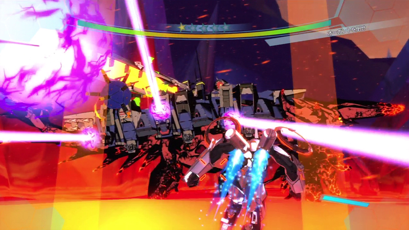 Illustration for article titled E.X. Troopers Isn’t Exactly the Lost Planet I Remember (And That’s a Good Thing!)